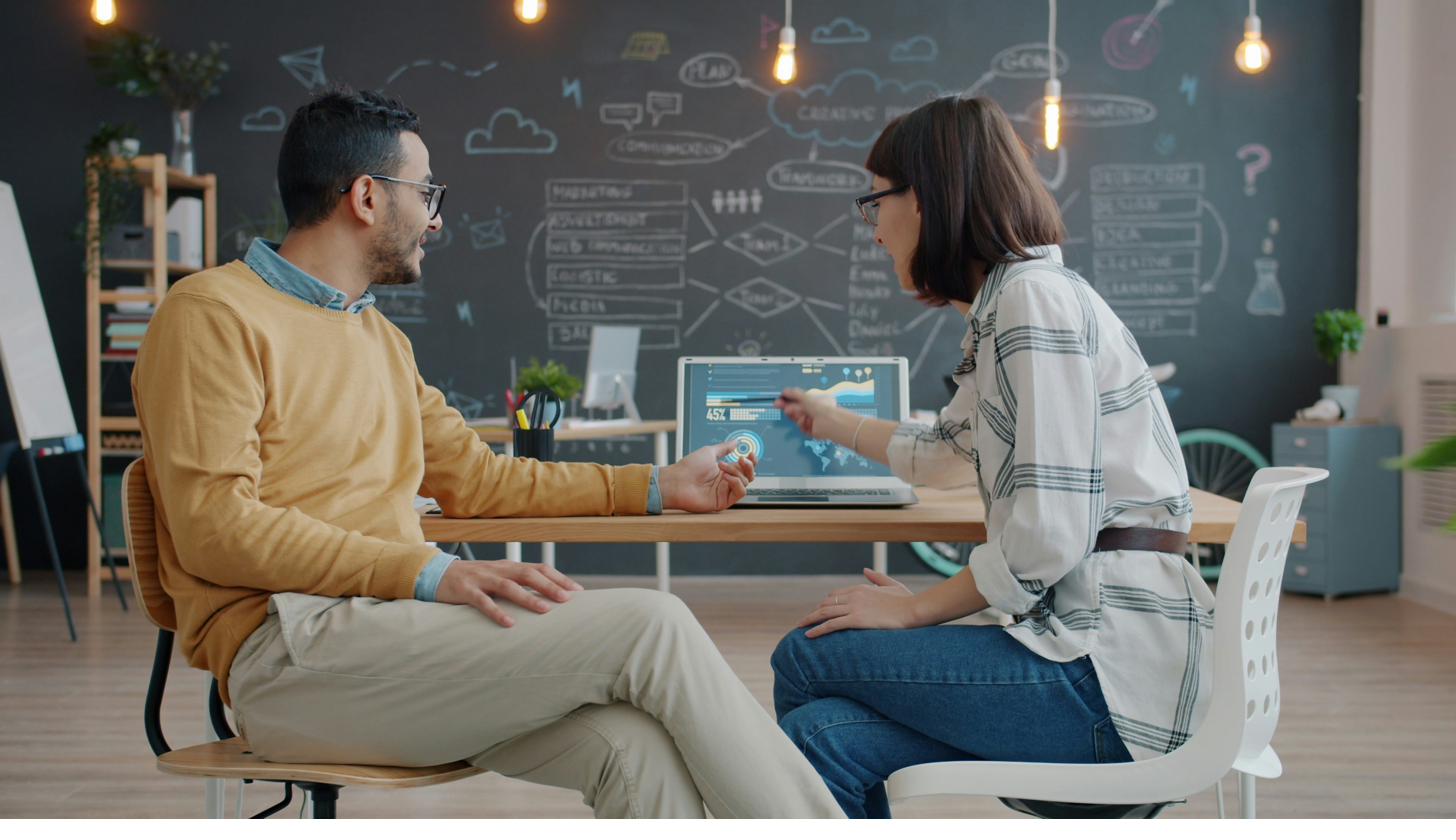 Markenentwicklung bei Maruba Food GmbH