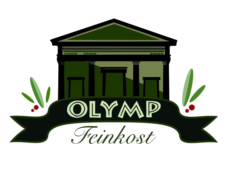 Olymp Feinkost Logo