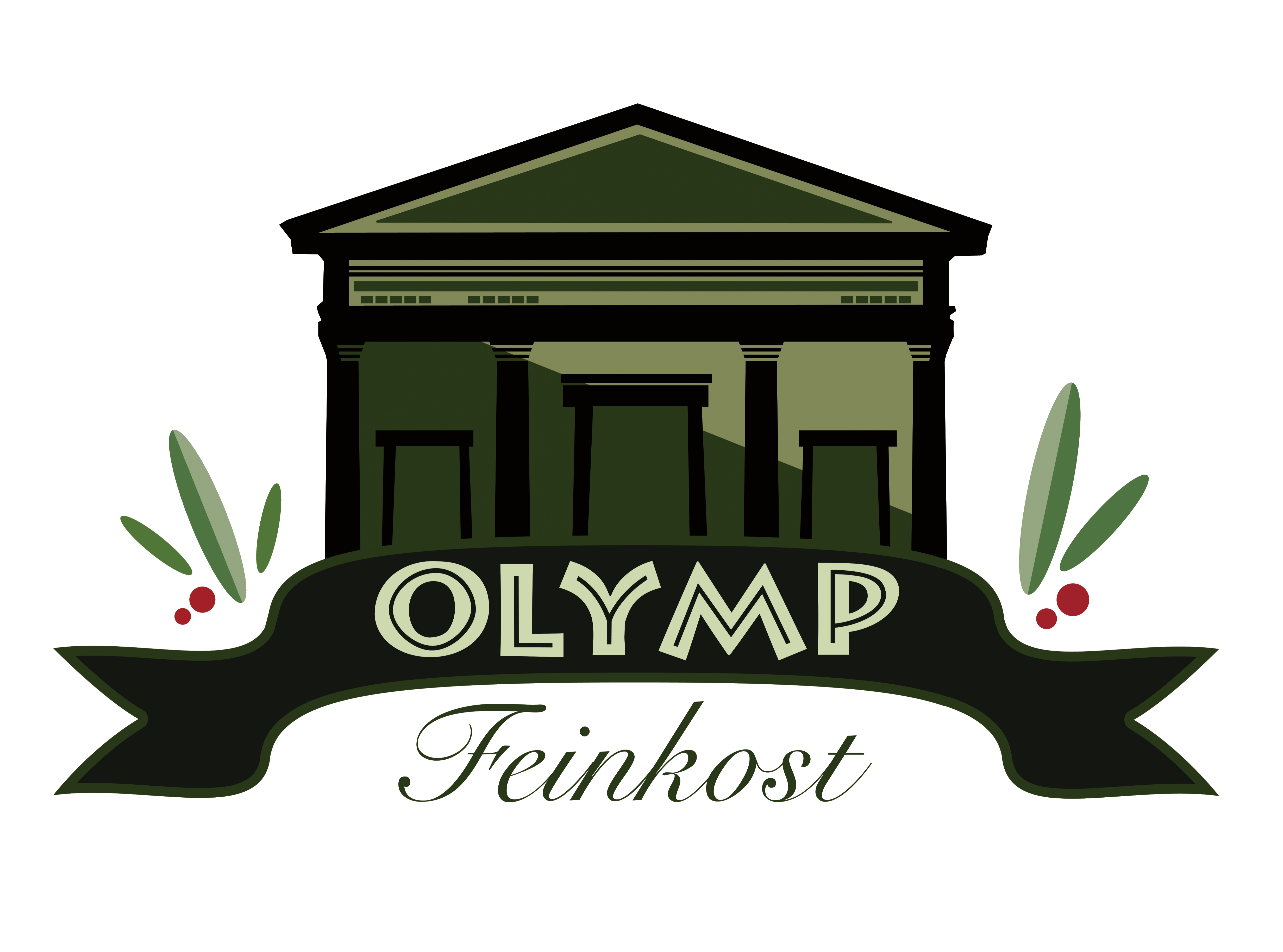 Olymp Feinkost