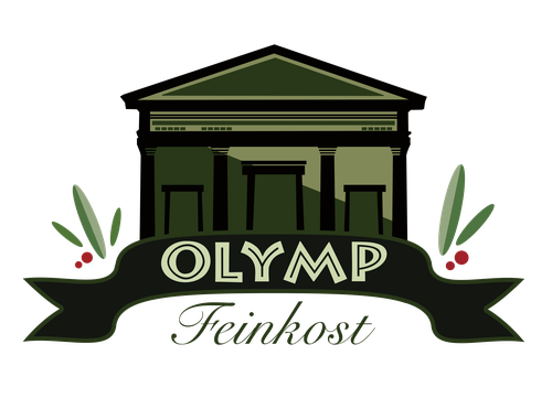 Olymp Feinkost Logo
